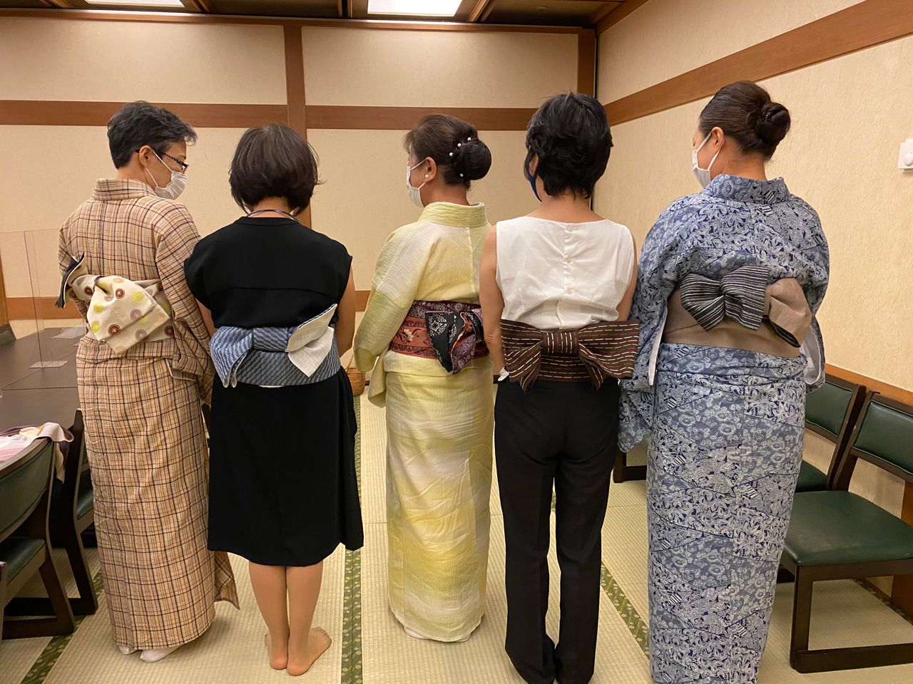 日経レディ東京主催「女子力アップセミナー」開催！