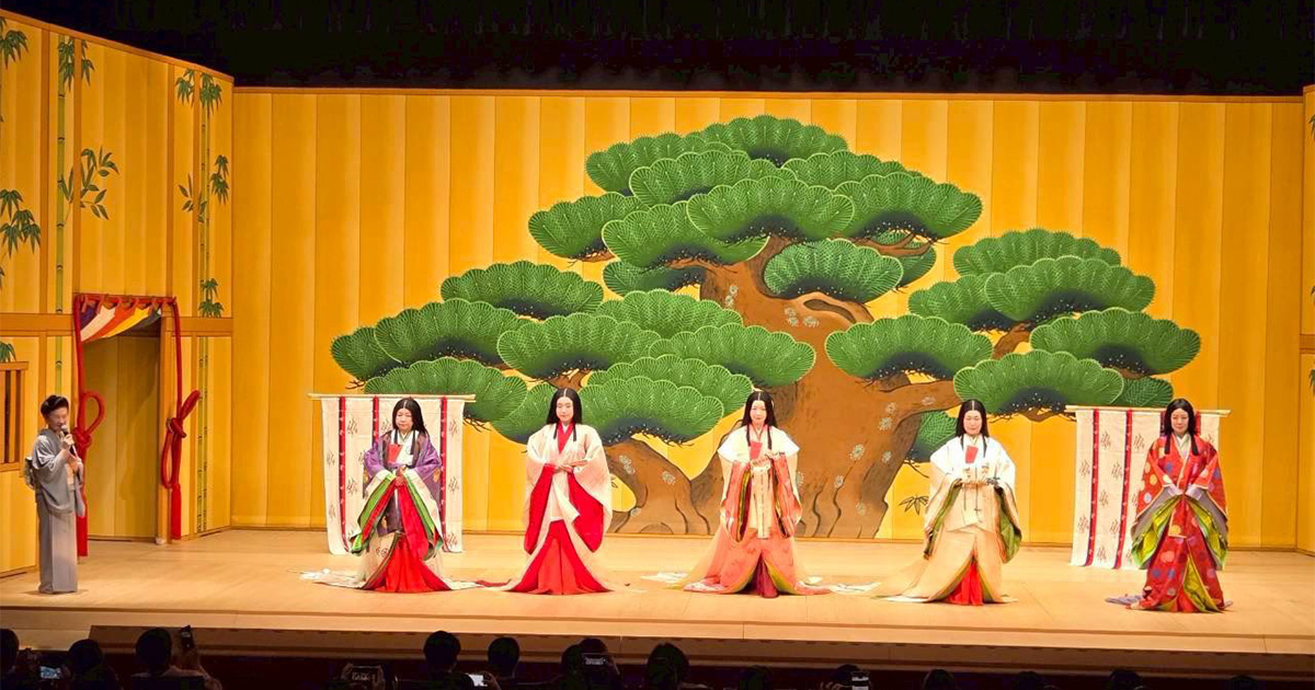 Miss SAKE「なでしこプログラム」女性文化講座受講！