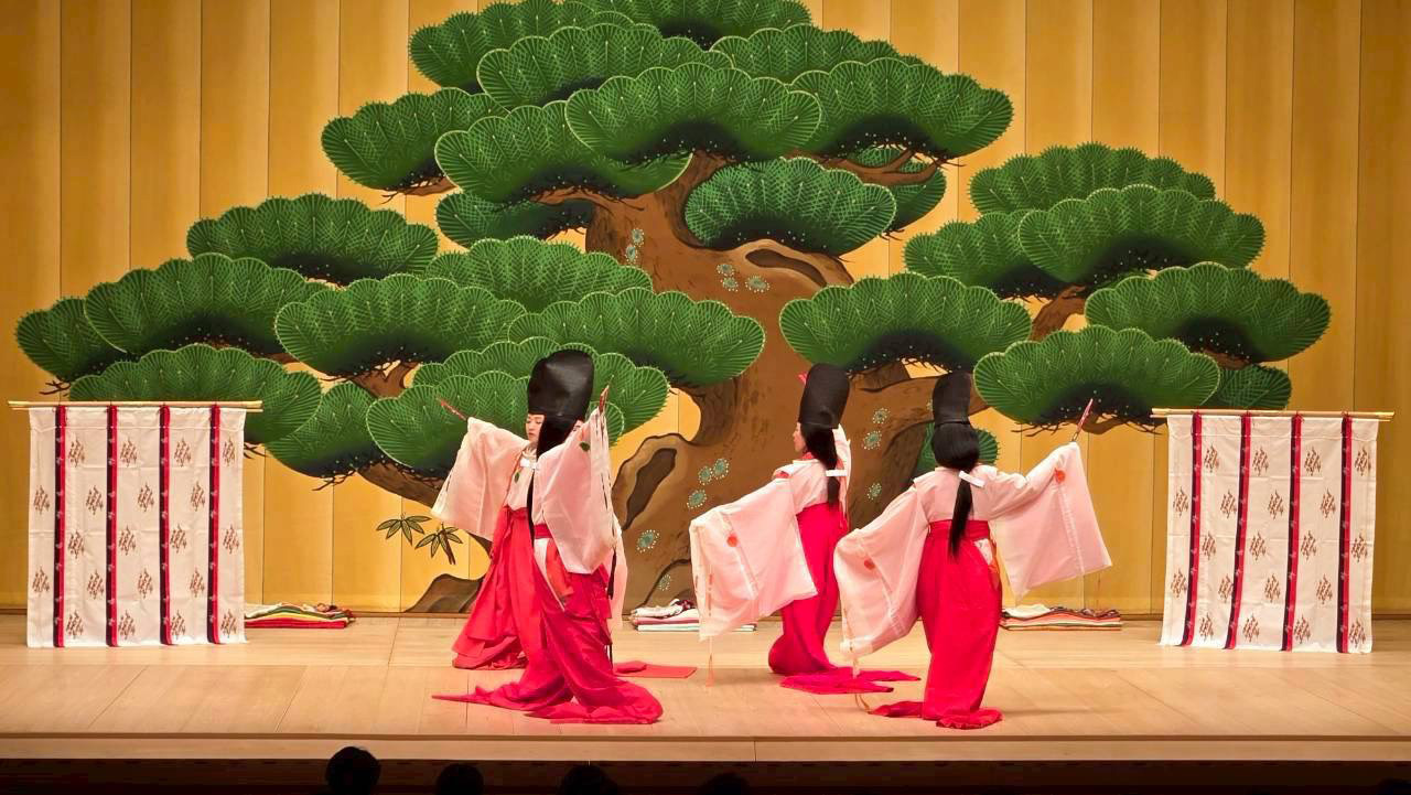 『女性文化講座』日本橋公会堂で開催！～装束から垣間見る源氏物語 光る君の青春～