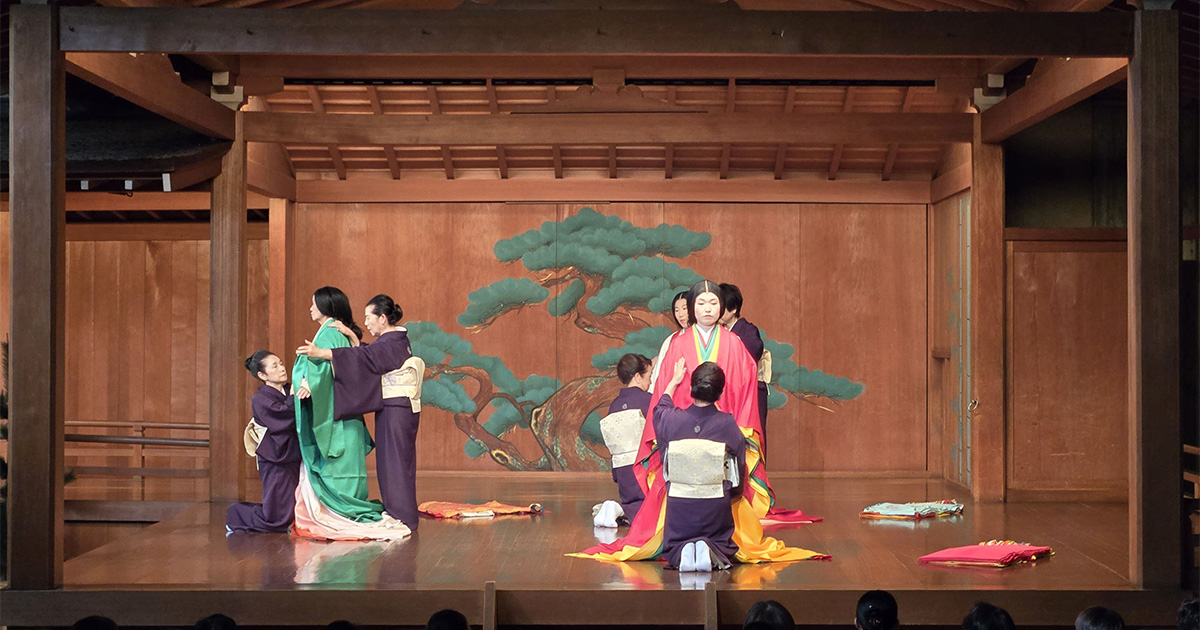 「女性文化講座」in 日本橋公会堂 開講！