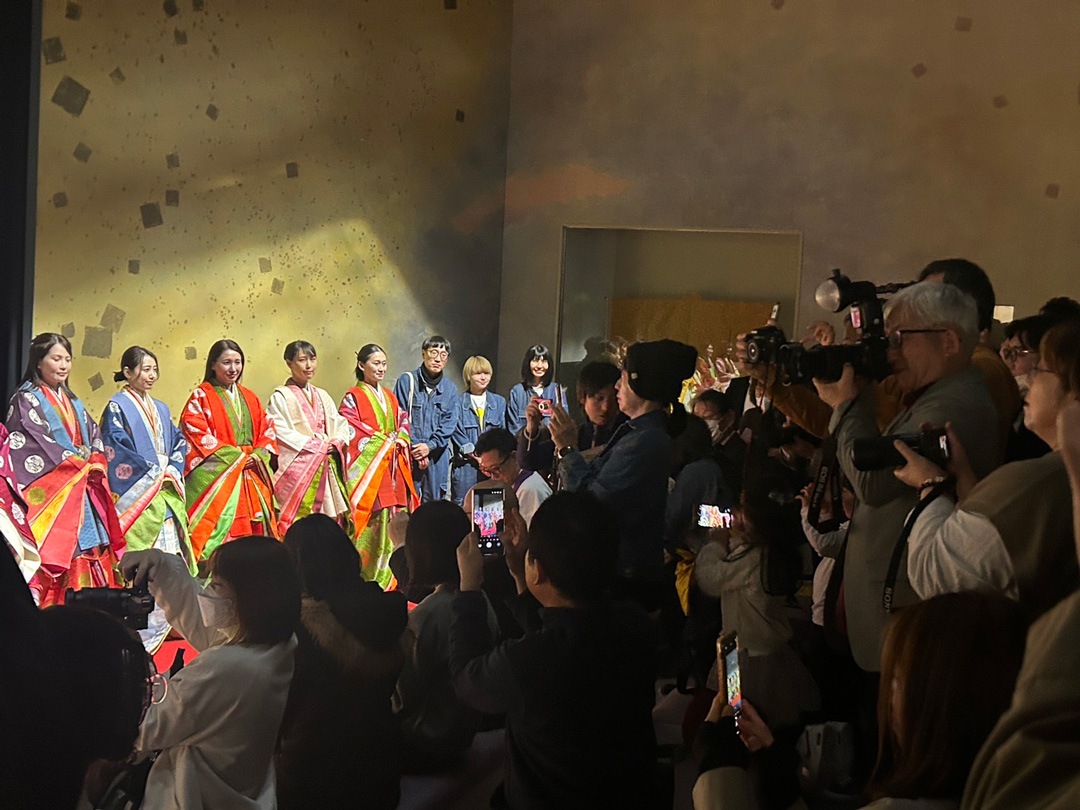 三重県誕生150周年「斎王まつり」でたどる斎宮跡の足跡《 歴代斎王13名に十二単の衣裳着装協力！》