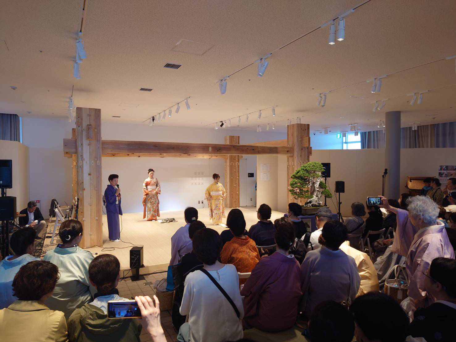 大阪・関西万博「伝統文化未来共創Project」後援イベント開催！