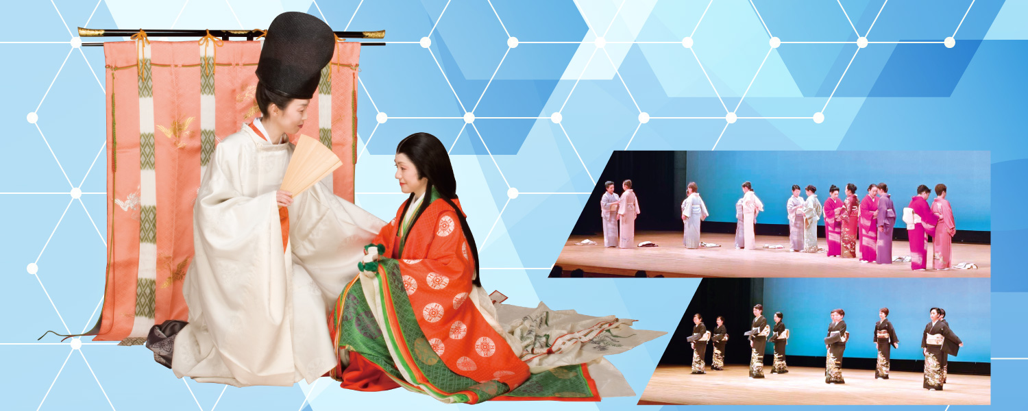 きものの祭典 in 島原 開催!第40回国民文化祭 / 第25回全国障害者芸術・文化祭「ながさきピース文化祭2025」