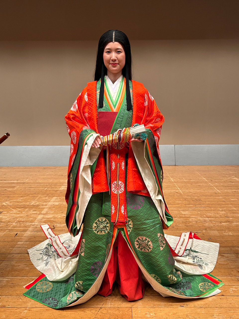 第40回国民文化祭 第25回全国障害者芸術・文化祭《きものの祭典 in 島原》開催