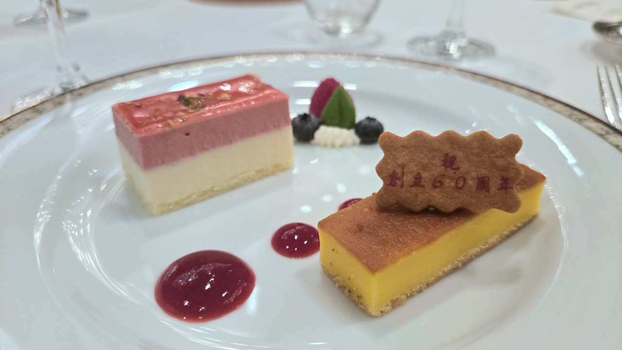 京都きもの学院京都本校 認定式＆創立60周年記念式典 