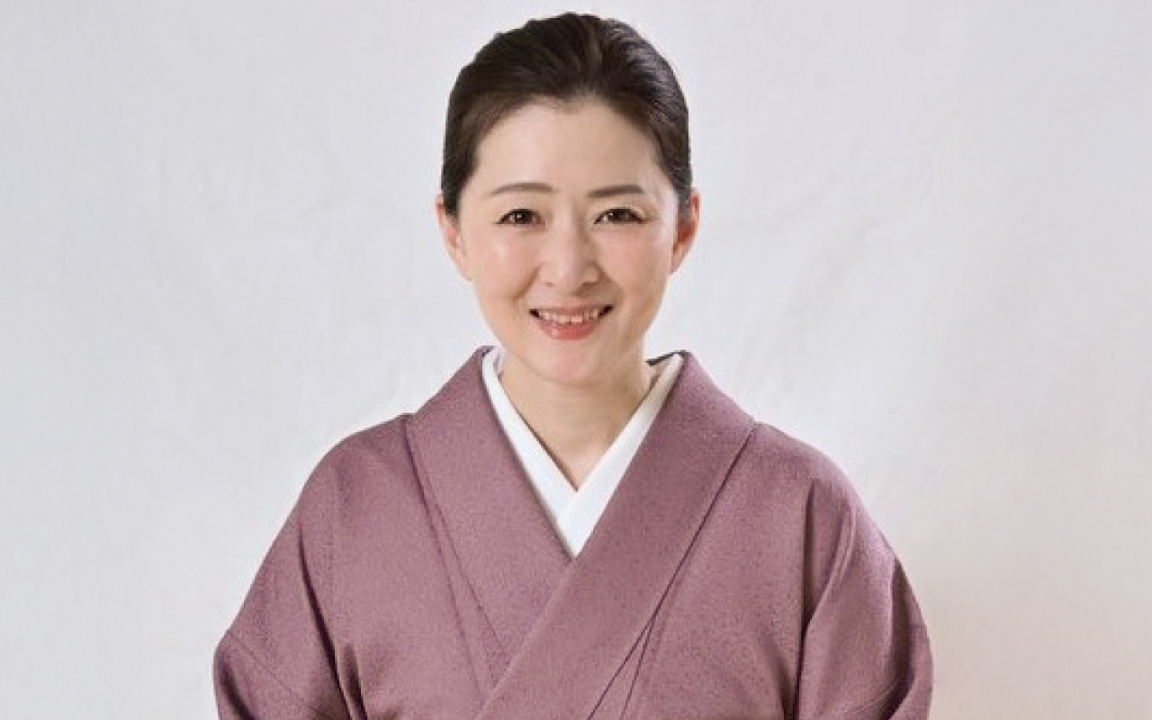 愛葉 宣明 様