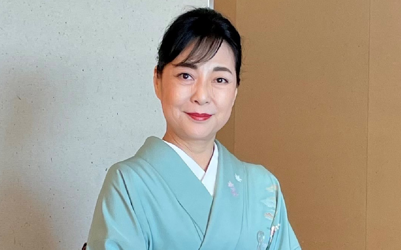 真山 美雪 様