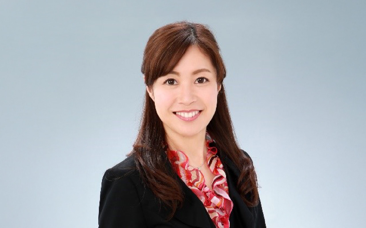 坂口 みゆき 様
